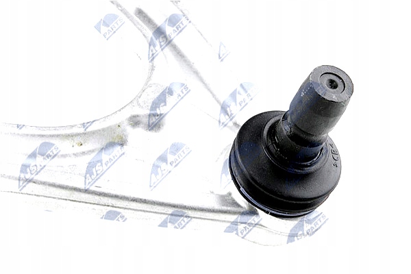 фото №10, Nty рычаг передний hummer h3 верхний левый