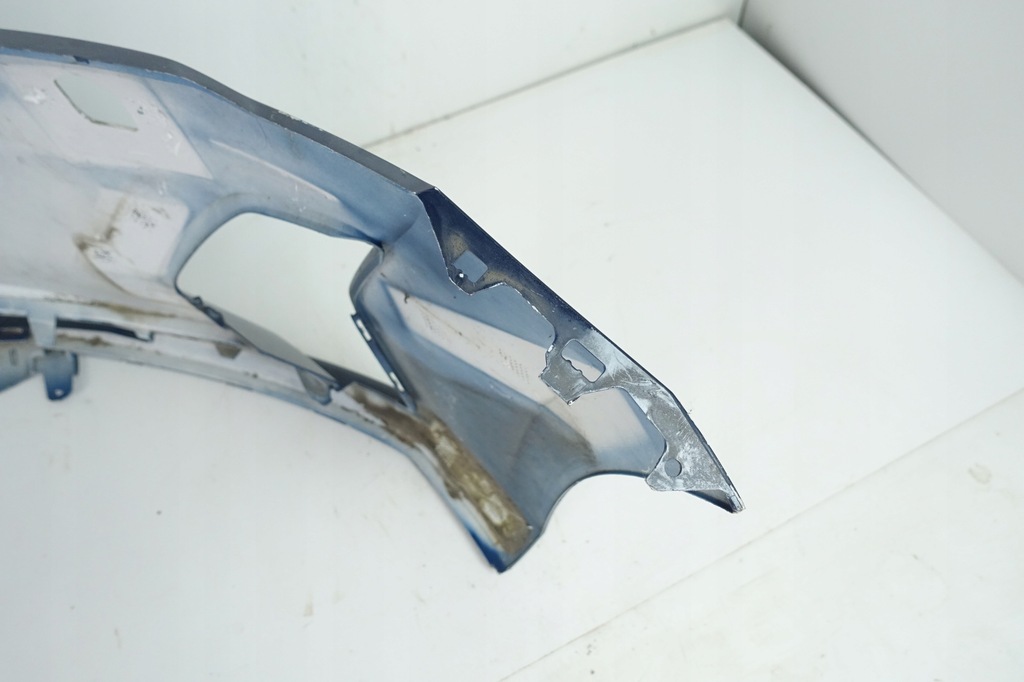 фото №10, Бампер перед передний ford focus iv 4 mk4