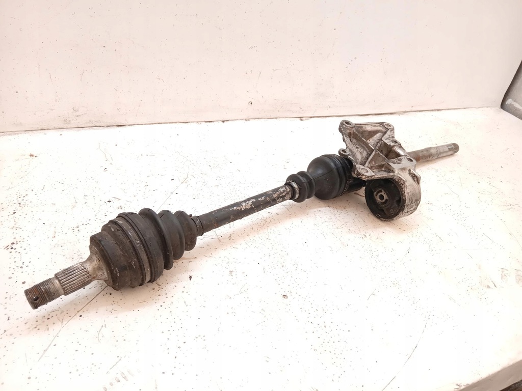 фото №1, Привідний вал права peugeot 306 1.8 16v