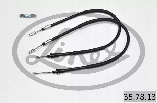 Linex 35.78.13 cięgło, тормоз стояночный Цена