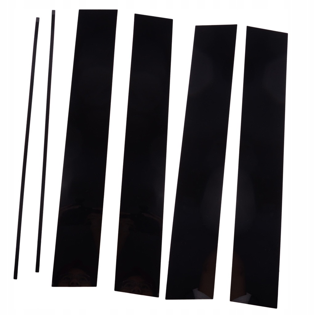 фото №10, Захист стійка двері do honda odyssey 2005-10