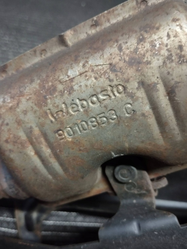 фото №9, Webasto обогреватель ducato iii boxer jumper 06-14 дизель