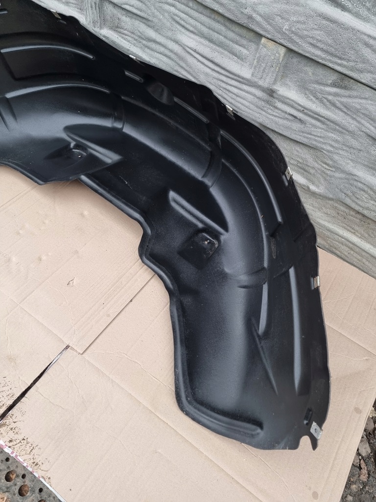 фото №10, Dodge ram v 1500 5.7 hemi 19-подкрылок правый задняя 68275910ab