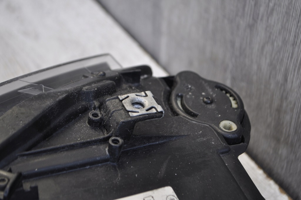 фото №16, Лампа правая vw polo vi 17-21 2g1941036b full led