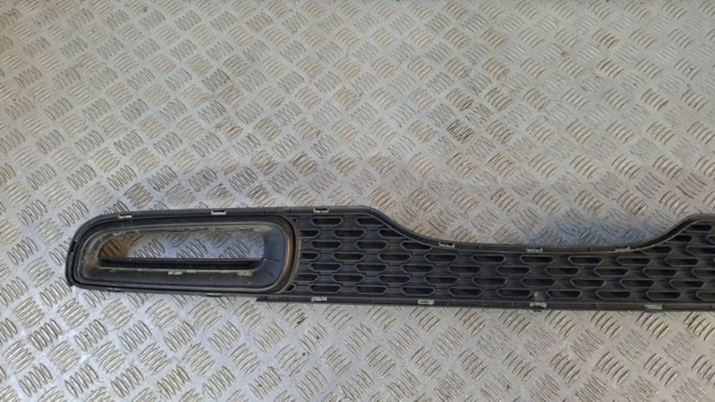 фото №5, M17 задняя решётка бампера mini r56 lift r57 7260590