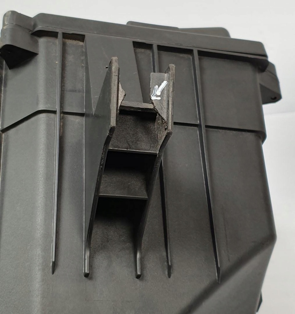 фото №5, Корпус фильтра воздуха volvo xc90 2.4 30636845