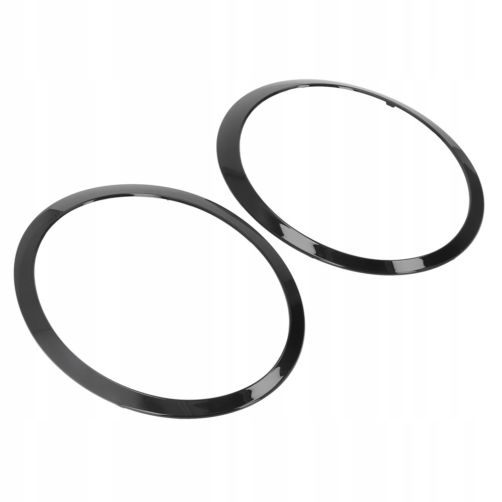 фото №6, Рамка декоративна фара mini оригінальний номер r55 r56