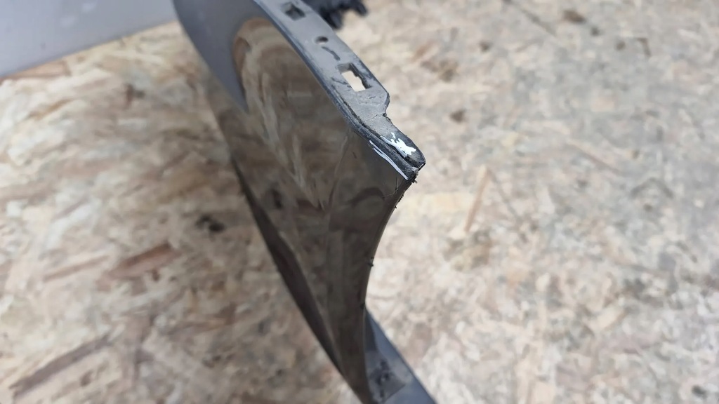 фото №9, Бампер задняя 4g9807511as audi a6 c7 kombi 11-