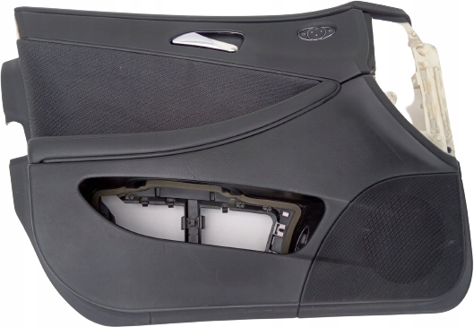 фото №1, Панель переключатели окон левый перед mercedes w219