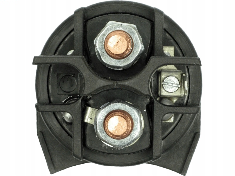 фото №3, Выключатель электромагнитный, стартер as-pl ss0104