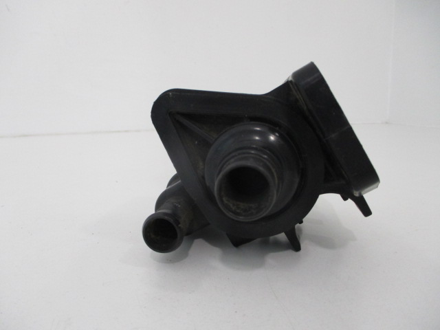 фото №6, Citroen c3 02-05 1.4 hdi корпус термостата 9654393880