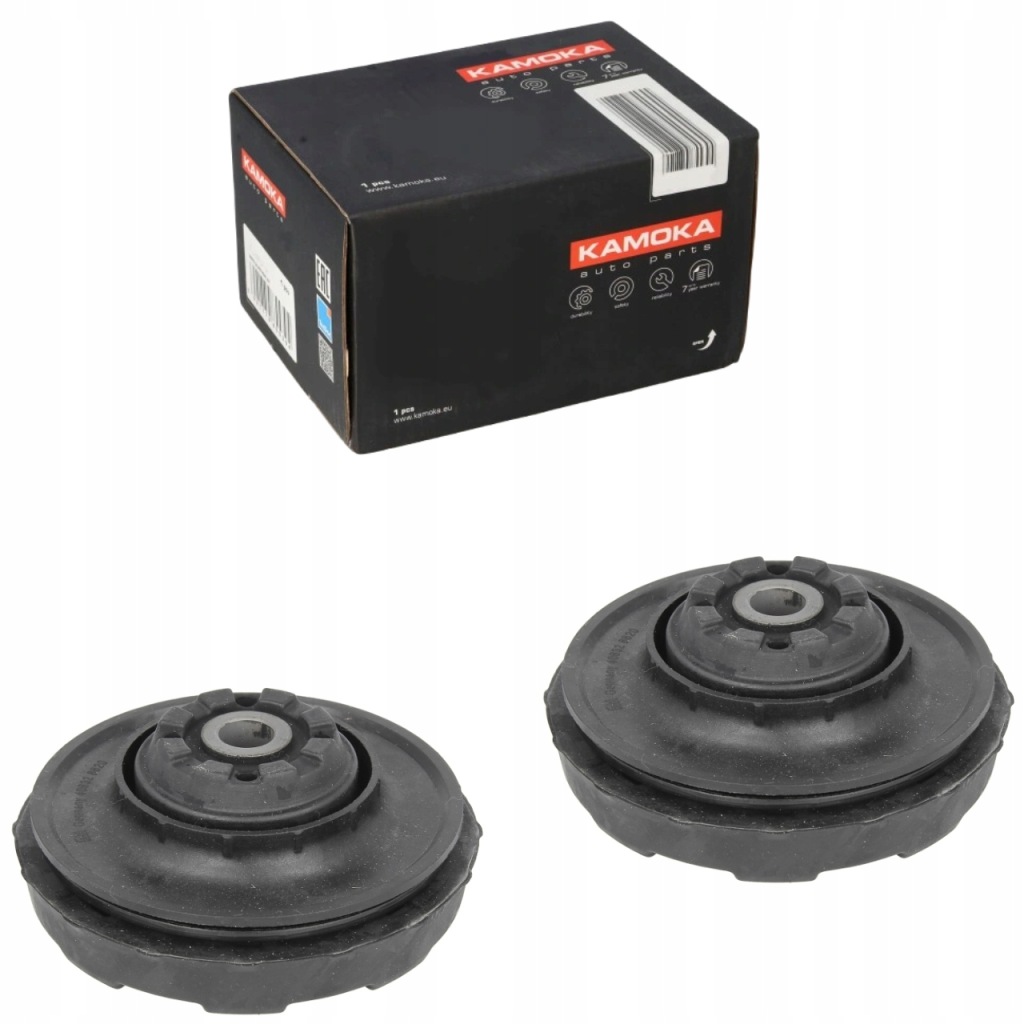 фото №1, Подушки безопасности амортизатора перед do opel insignia a saab 9-5 chevrolet malibu