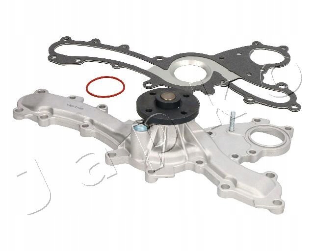 фото №3, Насос wody japko do lexus rx 350