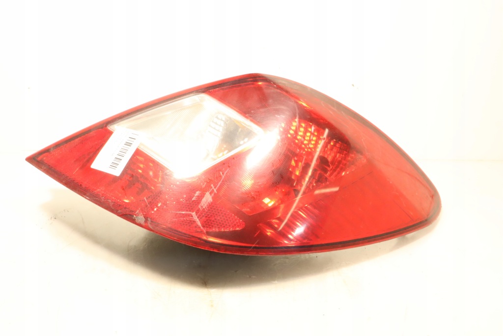 Купити Лампа права задня opel corsa d 89318840 хетчбек