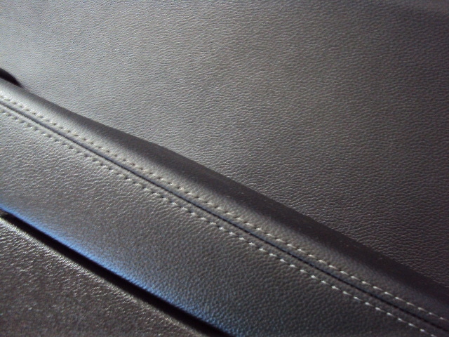 фото №5, Обивка дверь правый задняя alfa romeo giulia