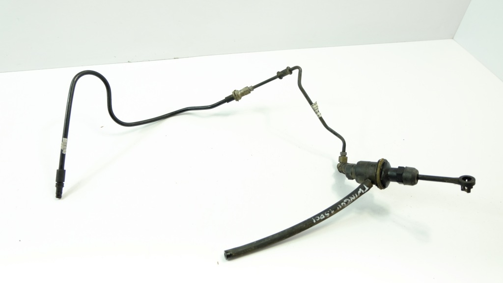 фото №5, Renault twingo ii 1.5 dci шланг сцепления помпа