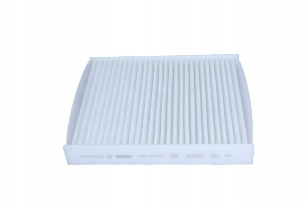фото №1, Bosch фильтр кабины toyota hilux / fortuner, prius / prius+ 15-