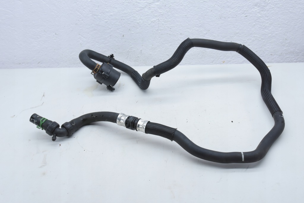 фото №1, Renault talisman 1.6dci додаткова насос wody +wąż