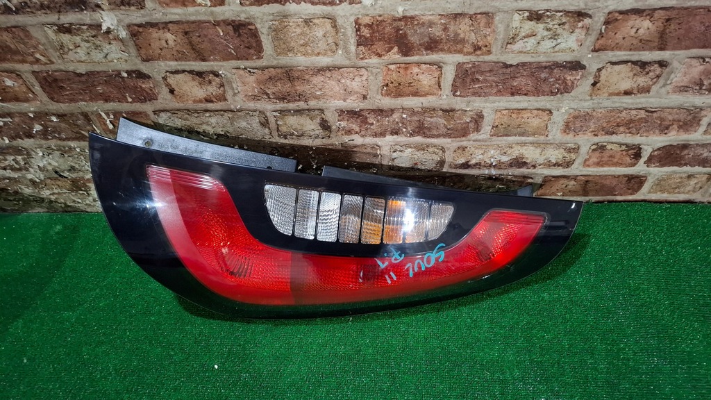 фото №1, Лампа задня задня права kia soul ii