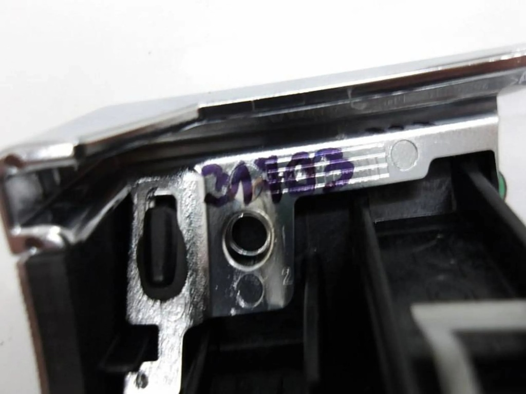 фото №5, Volvo xc90 молдинг dekor панель