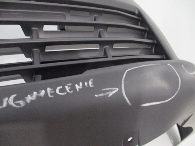 фото №9, Peugeot rifter бампер передний новый оригинальный 9816765680