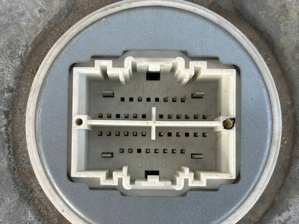 фото №6, Ford ranger 3 2023 r преобразователь модуль led лампы перед ml3a-13b626-ab