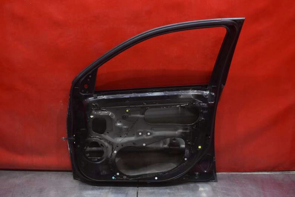 фото №14, Дверь правое перед передние ktz peugeot 4007 07-12