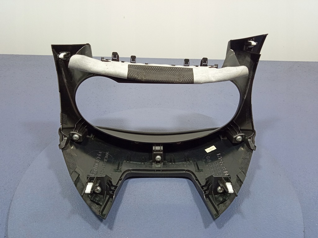 фото №5, Mazda 6 iii gj lift 15- рамка захист спідометра hud gml8-55421