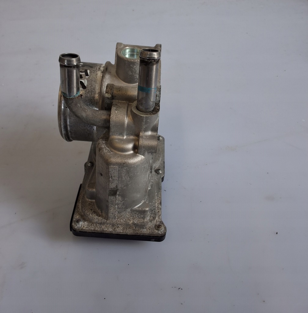 фото №6, Hyundai tucson iii 1.6 t-gdi дросельна заслінка 35100-2b340