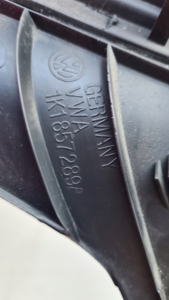 фото №7, Vw golf vi 5k 08-12r бардачок пассажира климатизированный 1k1857290e