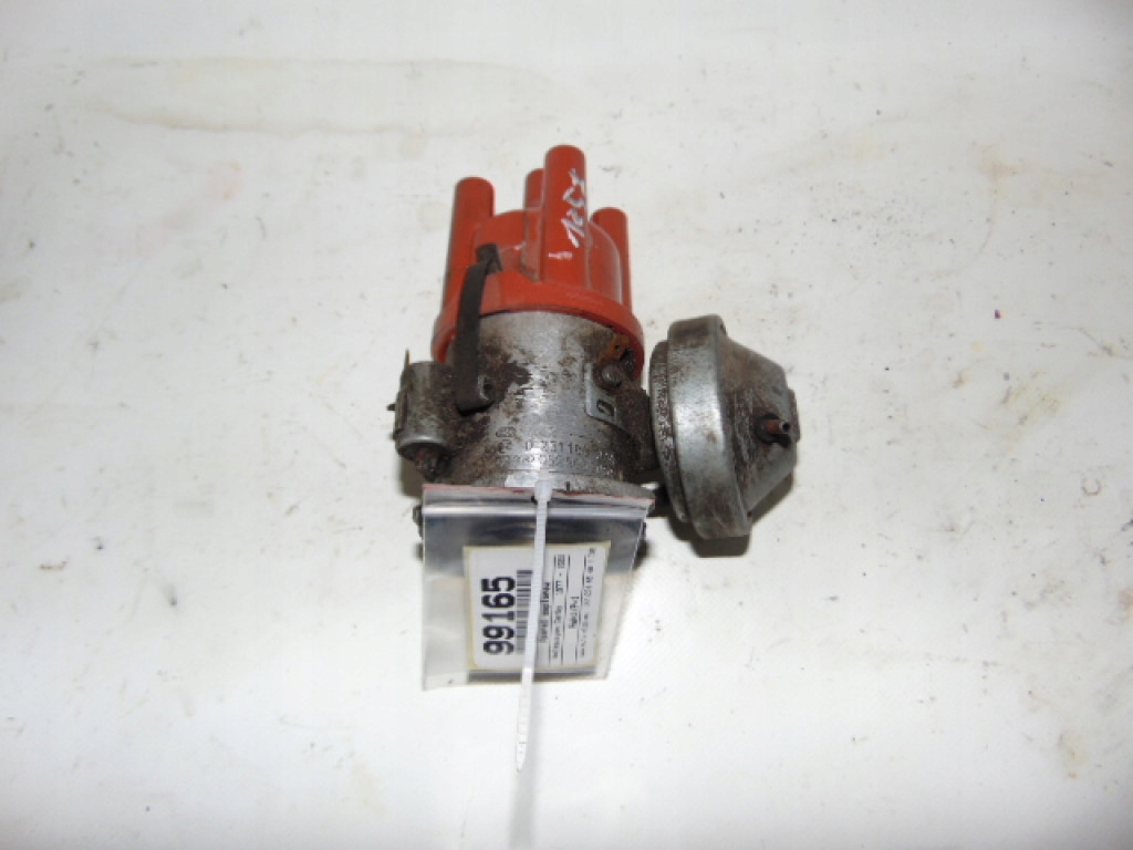 фото №1, Аппарат зажигание volkswagen derby 1.1