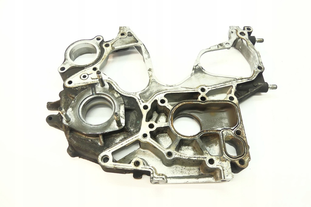 фото №2, Ford ranger ii 2.5 3.0 tdci корпус розподільного валу