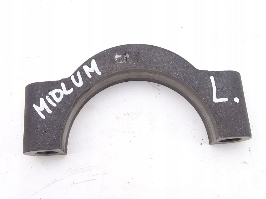 фото №12, Renault midlum 00-06 вкладыш мост 17.5 3.7 37/10