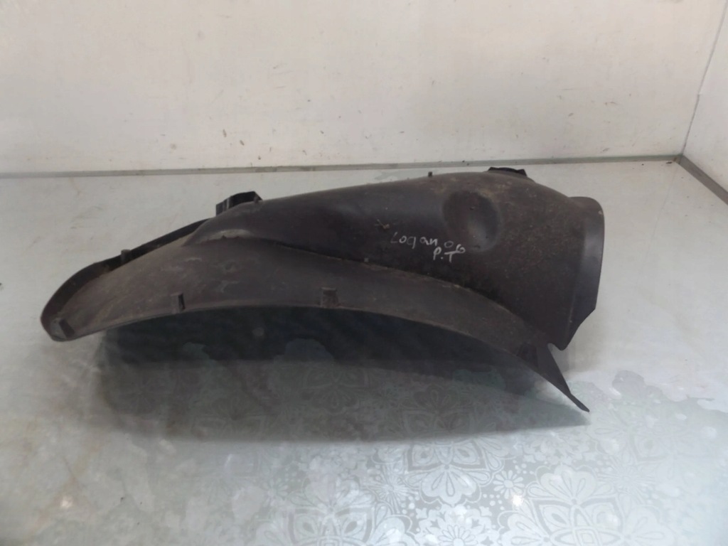 фото №1, Logan подкрылок правый задняя