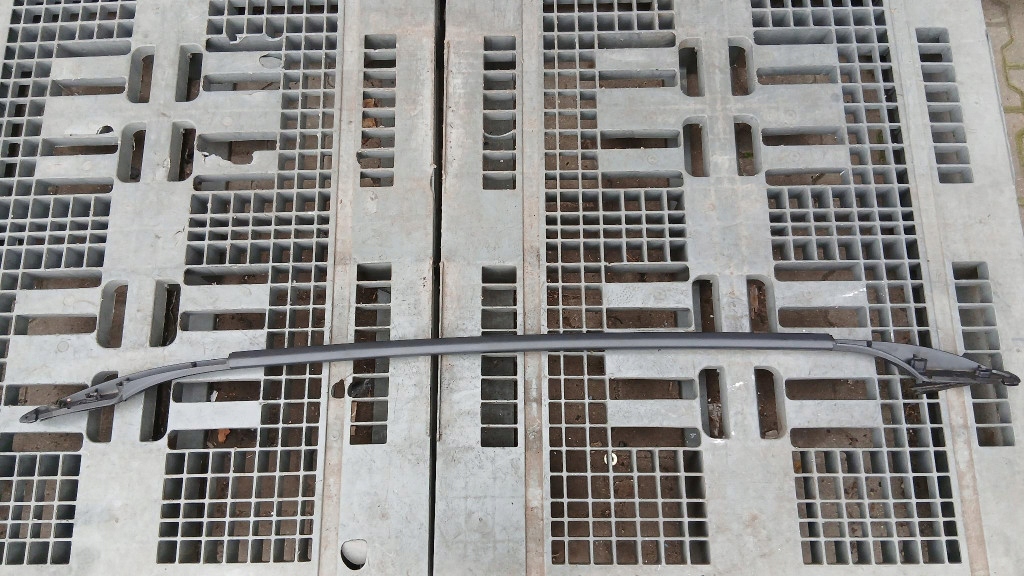 Купити Рейлінги дахові volvo v40 30817780/30817779