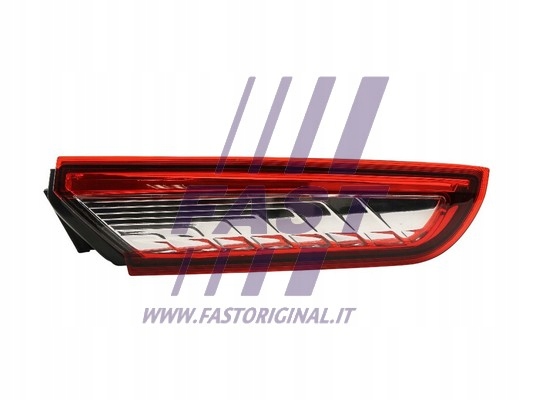 фото №6, Лампа задня ford transit connect 13 pr