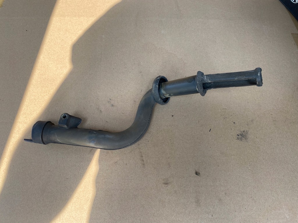 фото №5, Kangoo ii iii злив wody трубка права citan w415