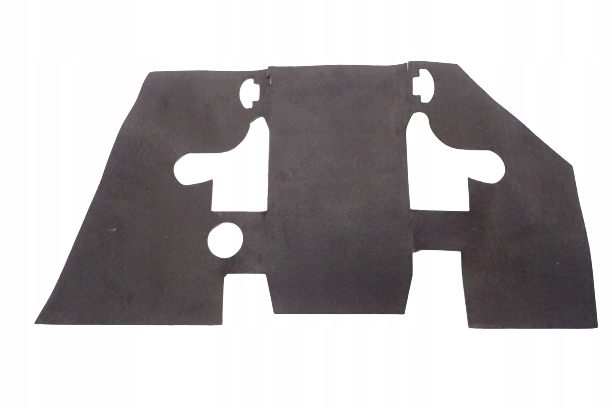 фото №1, Audi a6 c7 шумоизоляция пена 4g0864405a