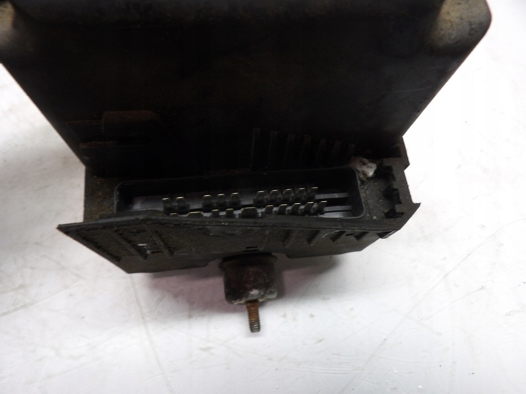 фото №3, Насос abs audi s6