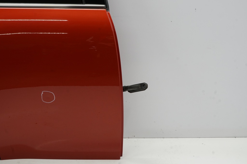 фото №3, Mini countryman r60 s 13r дверь правый задняя b63