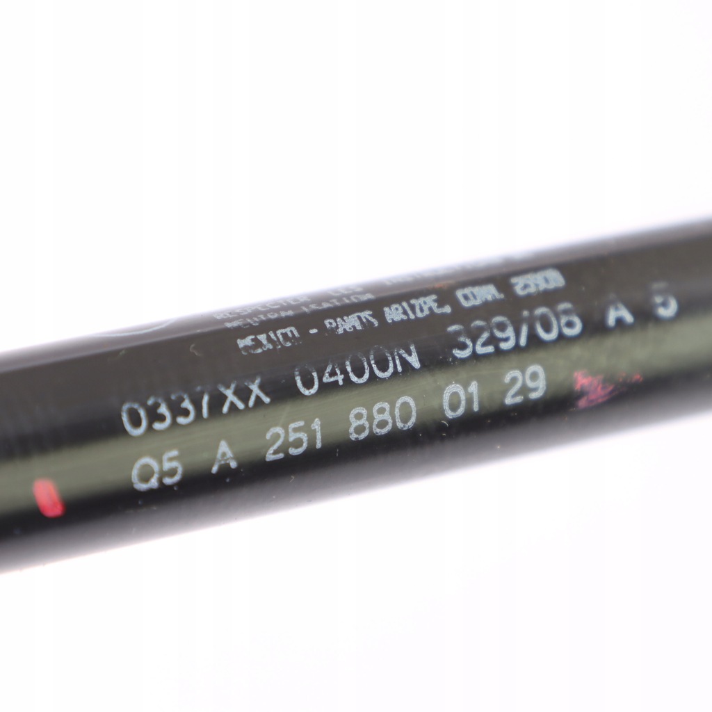 фото №11, Mercedes w251 привід капот лівий перед a2518800129