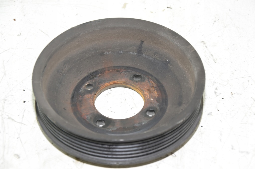 Bmw e46 колесо насоса усилителя 318i m43 1437355 в Украине