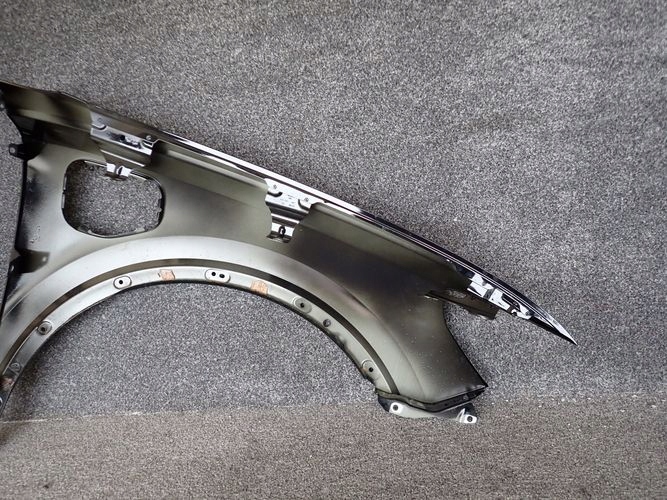 Audi q3 83a plug in hybrid 18- крыло  левое  передний перед с Разборки