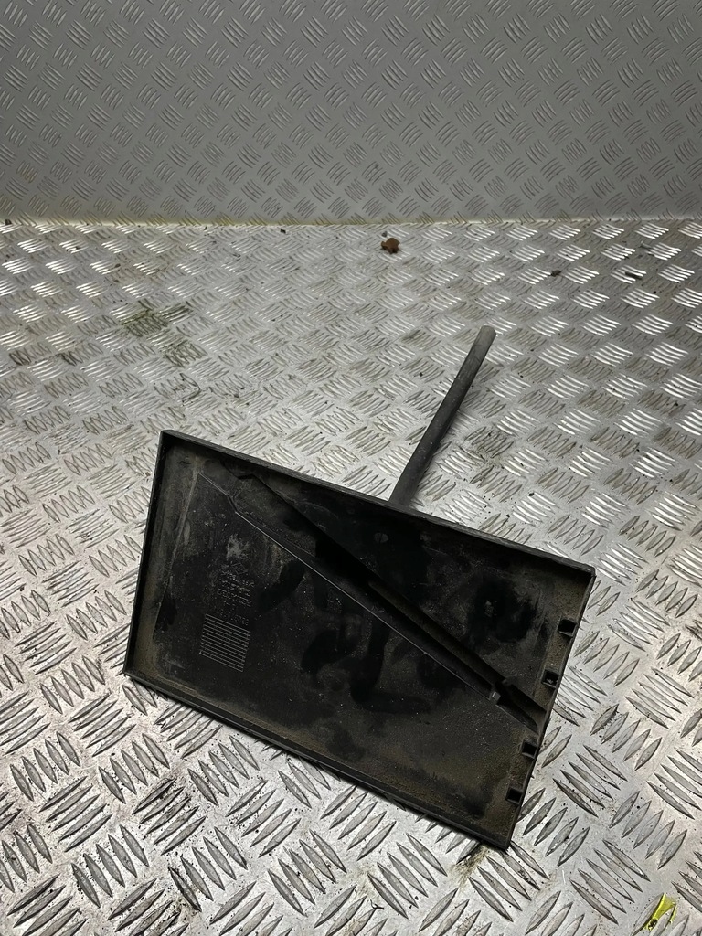 фото №1, Основа кронштейн акумулятор dacia logan 8200707671