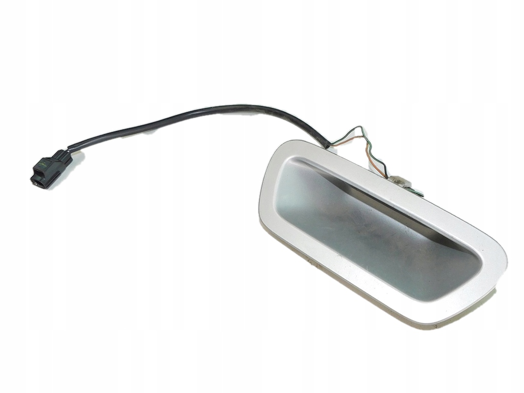 фото №1, Chrysler pacifica 2004r - ручка крышки задняя