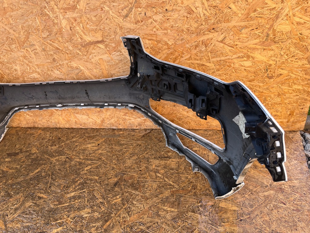 фото №11, Бампер передний перед volvo xc90 xc-90 ii 2 15-