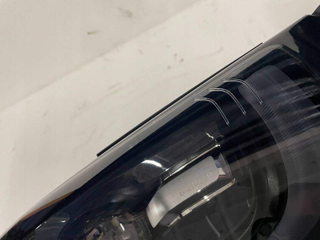 фото №11, Bmw i3 lci lift лампа ліва права full led ładne całe eur 8494337 8494338