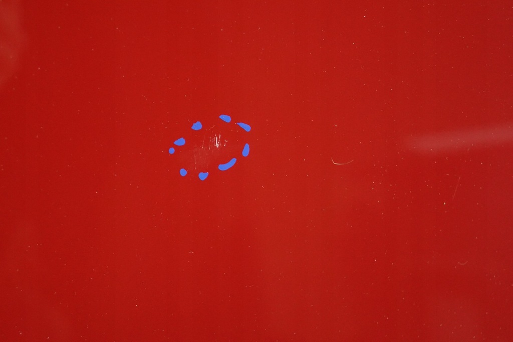 фото №11, Дверь левый перед левая alfa romeo brera 289/a