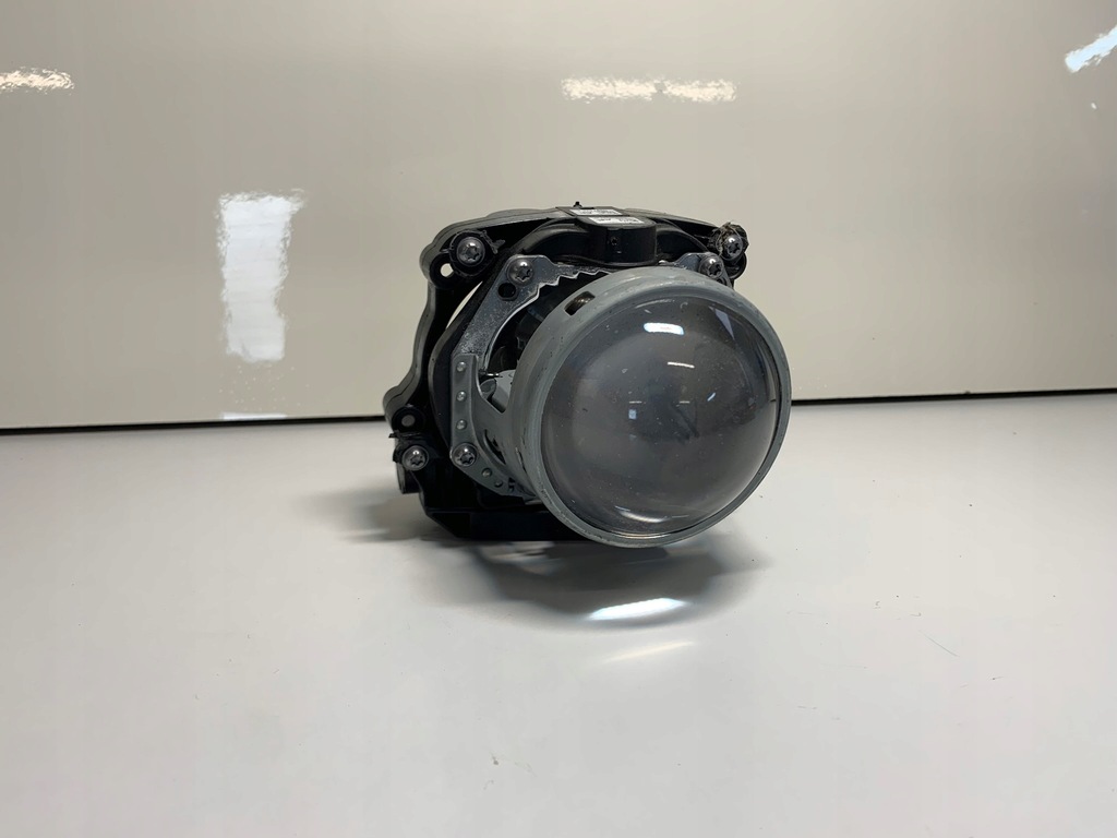 фото №1, Porsche cayenne 957 lift лінза лампи