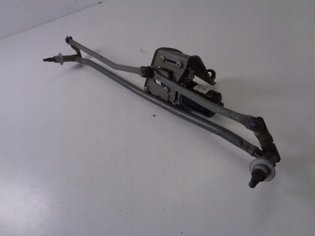 фото №1, Механізм двірник iveco daily 2018 rok